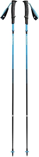 Miniatura 5 de BLACK DIAMOND Distance Z Trekking Poles (Pair) | Ultralight | Foldable Z-Pole Design | Trail Running & Hiking Stability 2-Desert Sky,Peltre