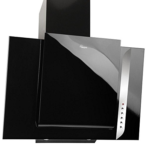 Cooker hood - Kitchen extractor AKPO WK-4 GRAND ECO / 50cm / 420m3/h - Kitchen cooker hood - Cooker extractor hood - Chimney hood