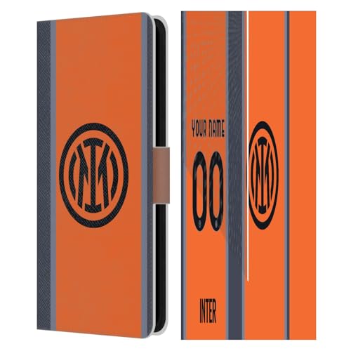 Coque Inter Milan Samsung S23 FE 5G protège écran et cartes contre les chocs