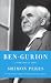 Ben-Gurion: A Political Life (Jewish Encounters Series)