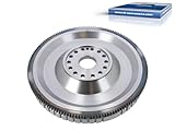 DT Spare Parts 2.10740 Volant moteur Compatible avec VOLVO 8700, RENAULT TRUCKS C