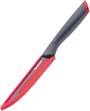 Tefal Fresh Kitchen Steak Knife - 11 cm