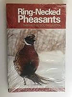 Ring-Necked Pheasants: Thriving in South Dakota 0985713208 Book Cover