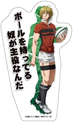 Amazon All Out ダイカットステッカー 2 石清水澄明 アニメ 萌えグッズ 通販