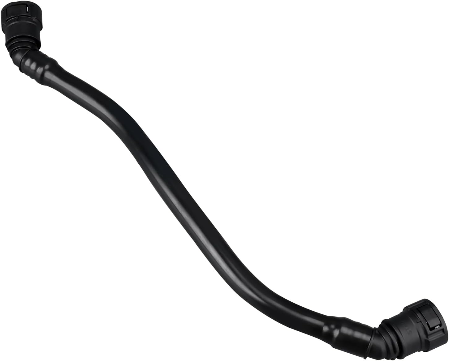 Positive Crankcase Ventilation Hose PCV Hose Compatible with Chrysler Pacifica 2017-2021 Voyager 2020-2021 Replaces 68217313AC