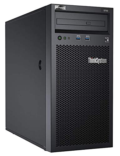 Lenovo ThinkSystem SR650 server