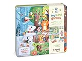 Formato pensado para manos infantiles y uso cómodo desde edades tempranas