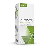 quadrupedalism Lieferumfang: 1 x 100 ml Remisyx Milieu-Balance Tropfen von SYXYL / Ergänzungsmittel für Darmbalance & ein Säure-Basen-Gleichgewicht