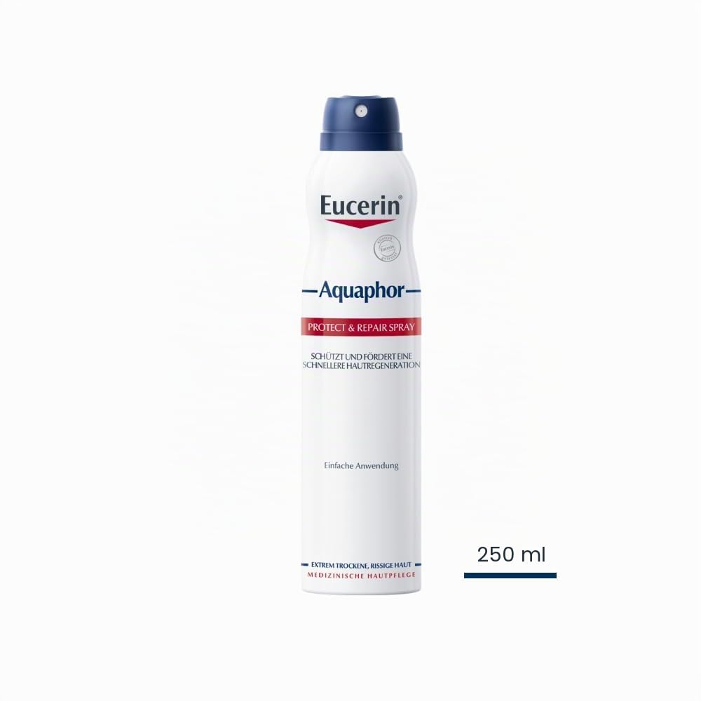 Eucerin Aquaphor Spray 250 ml