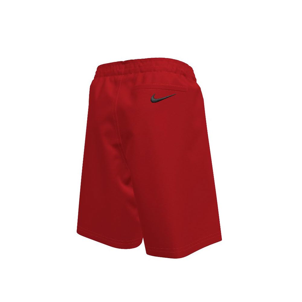 Nike Swimwear Costume a Boxer Bambine e Ragazze