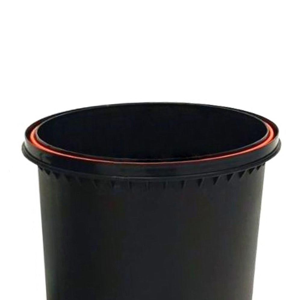 AquaOne Ricambio guarnizione O-ring filtro per stagno CPF-2500 CPA-2500 filtro stagno filtro guarnizione in gomma contenitore filtro filtro testa filtro laghetto giardino