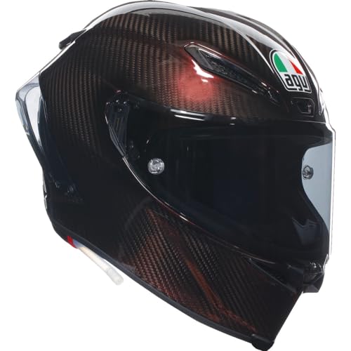 AGV Pista GP RR Mono Carbon Helm (Carbon,XL (61/62))