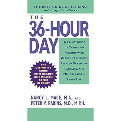 The 36-hour Day