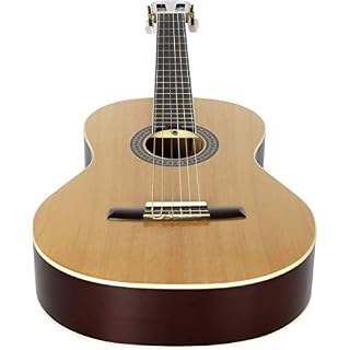 Guitare classique 4/4 taille 39″ M-tunes MTC965H - Les Beatles, Paul McCartney, John Lennon, RIngo Starr, George Harrison Guitare classique 4/4 taille 39" M-tunes MTC965H – Image 4