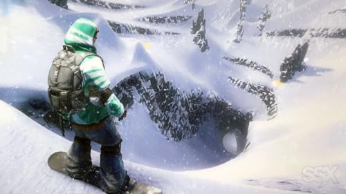 SSX - Essentials (PS3)