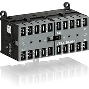 ABB-entrelec B6-B7 Mini-Wechselrichter GJL1311913R8010