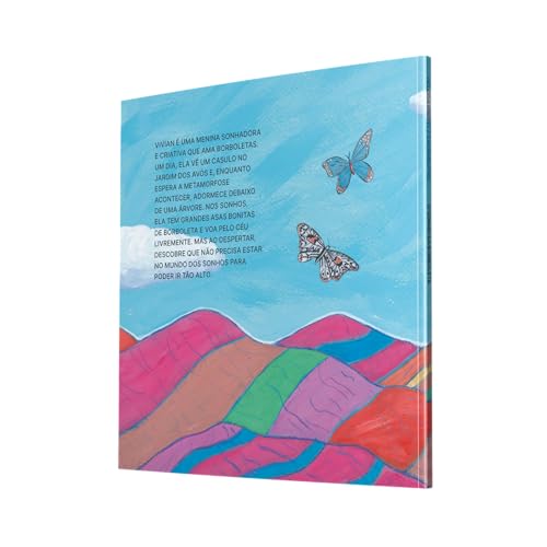 O sonho da borboleta