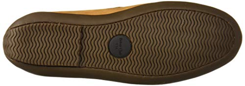 Image of Driver Club USA Kids' Genuine Leather Made in Brazil Nantucket 2.0 Tiebow Driver Loafer