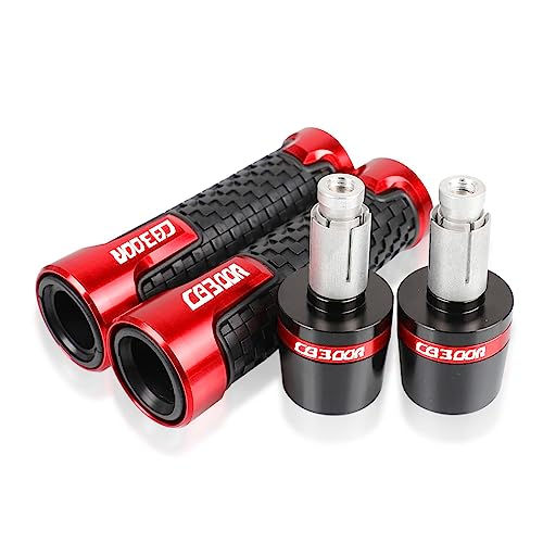 Manoplas Moto Para h/onda cb300r 2018-2022 7/8 