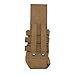 Valken Paintball Universal Tank Vest Pouch - Tan