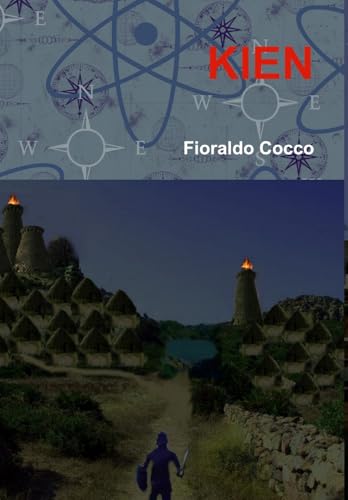 Kien (Italian Edition)