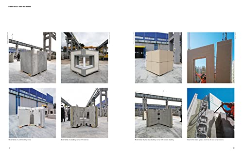 Container and Modular Buildings: Construction and Design Manual
