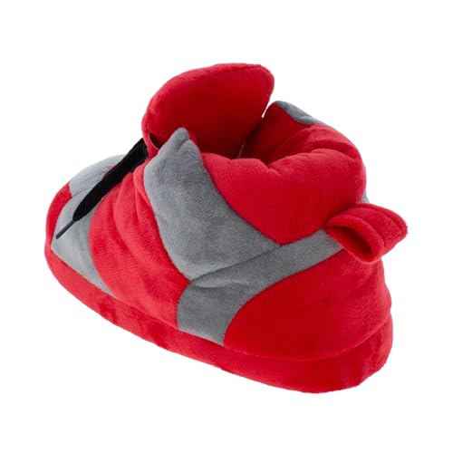 Comfy Feet Original Sneaker Slippers4