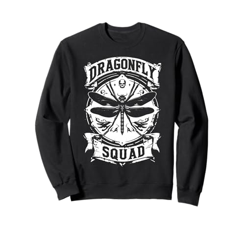 �g���{ Dragonfly Squad �g���[�i�[