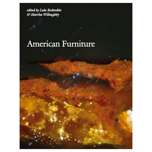 American Furniture Collection 2023