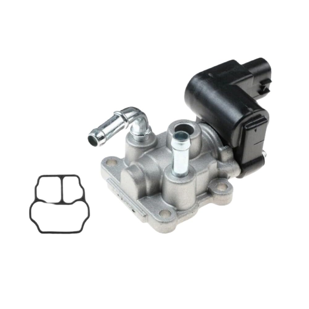 Amazon.com: GZCHUMU IACV Idle Air Control Valve 18117-76A31 Fits