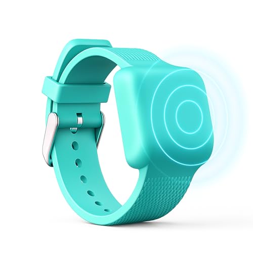 Magnetic Shark Bracelet – Shark Repellent Bracelet & Shark Deterrent for Swimming, Surfing & Diving – Waterproof, Battery-Free Shark Bandz – Essential Surfing Accessories