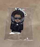 EXILE TAKAHIRO 雨宮兄弟 雅貴 レア クリアチャーム Amazon.co.jp: EXILE TAKAHIRO 雨宮兄弟 雅貴 クリアチャーム