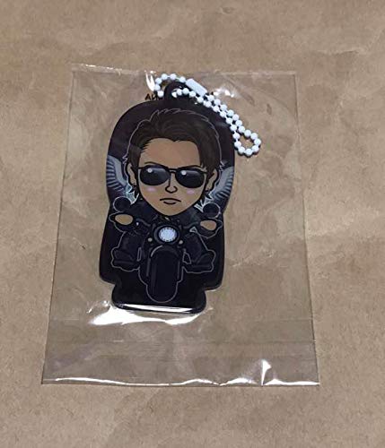 EXILE TAKAHIRO 雨宮兄弟 雅貴 レア クリアチャーム Amazon.co.jp: EXILE TAKAHIRO 雨宮兄弟 雅貴 クリアチャーム
