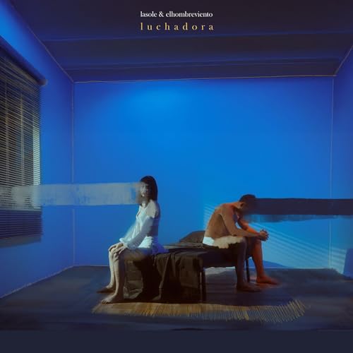 Frank T presenta - Lasole & Elhombreviento - 17/12/25