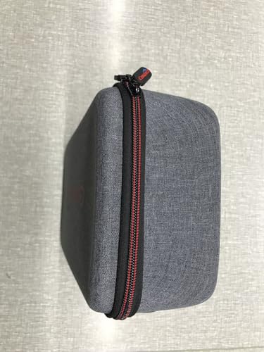 CONQUECO Portable Espresso Machine Travel: 12v Car Coffee Maker Set with Battery for Camping - Small Electric - 2.5 Mins Heating - With Ground Coffee & NS Capsule & Handbag for RV, Hiking, Office - Image 13