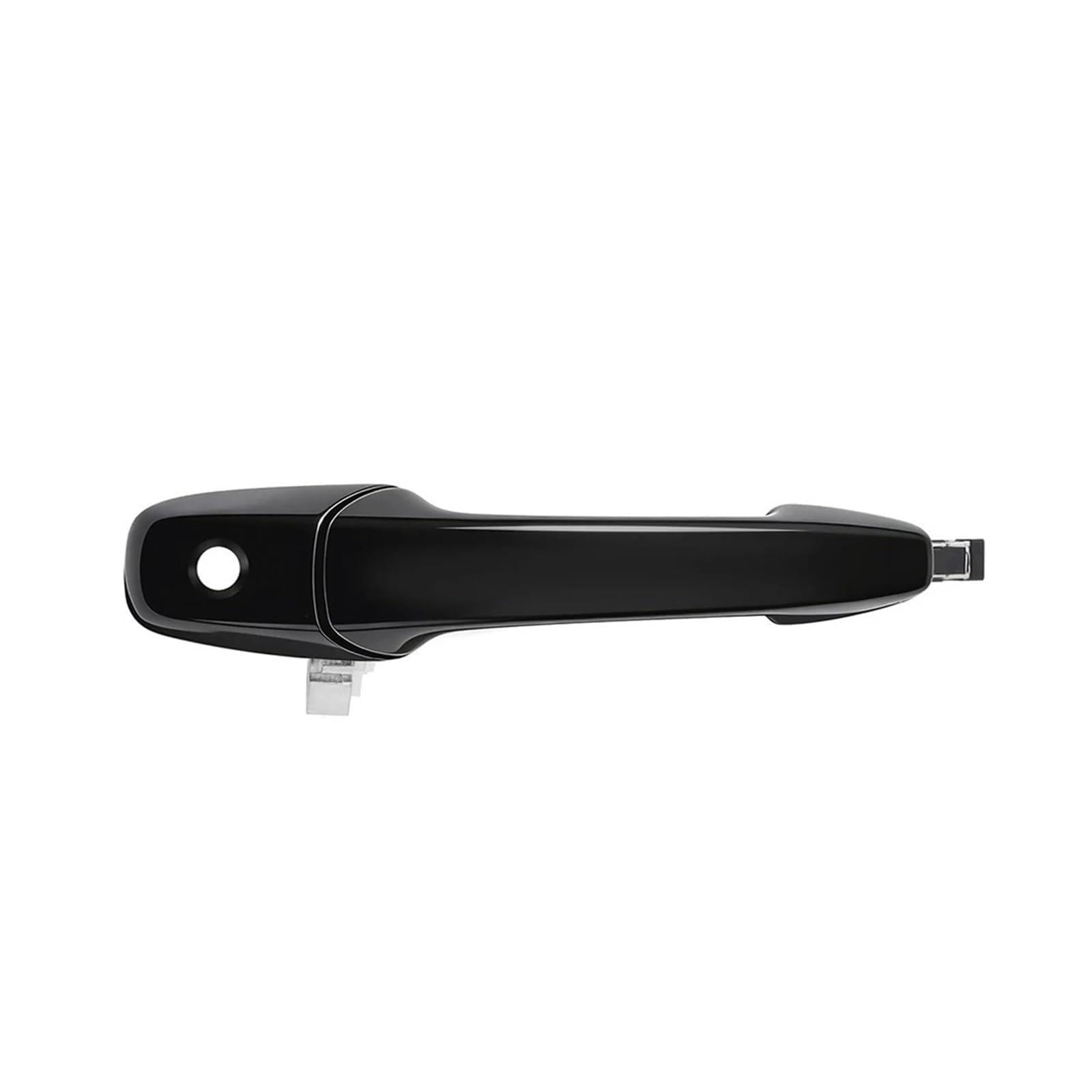 Trixly Front Left Car Door Handle Car Outside Exterior Door Handle For Ford Ranger(Front Left)