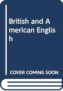 Paperback British and American English Book