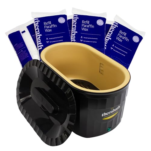 Therabath TB6 Limited Edition Paraffin Wax Bath