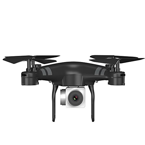 ZZH Droni con Fotocamera 1080P, UAV Aircraft