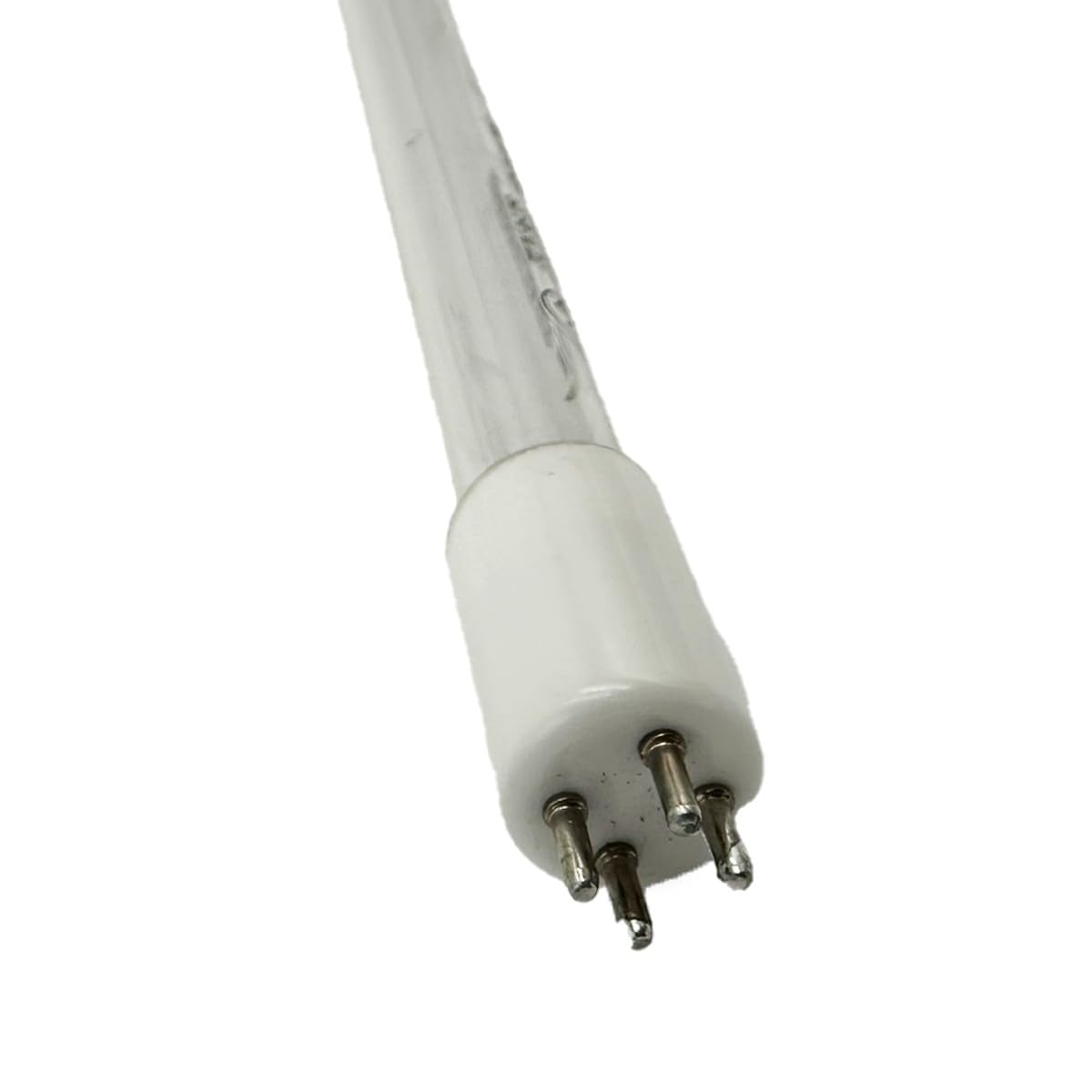 Desineo Lampe UVC 25W Germicide TUV 25W 4P SE PUREWAWE pour UV potabilisation Bassin