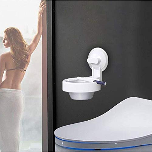 Cendrier design créatif original en acier inoxydable pour mur