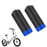 Pegs for Ebike, For Lectric XP Accessories - Passenger Foot Pegs Kit for XP 3.0, Easy-Install Rear Footrests Providing Stable Support（2-Pack）