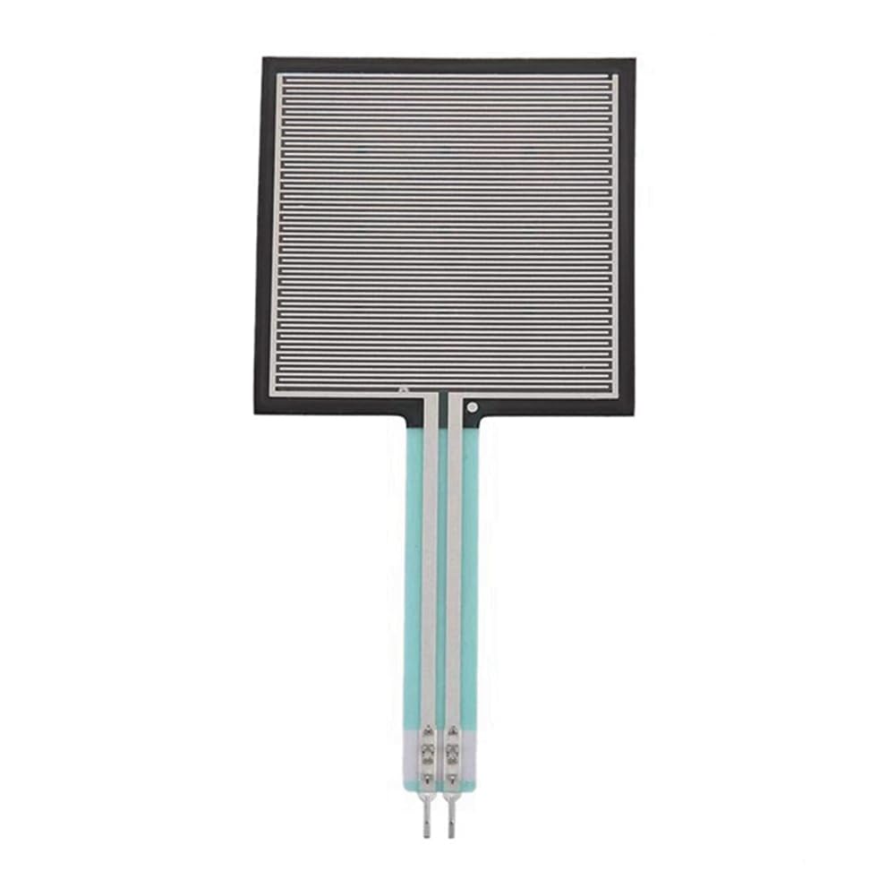 FSR406 Force Sensitive Resistor for Smart Seat Force Sensing Resistor Flexible Sensor Module