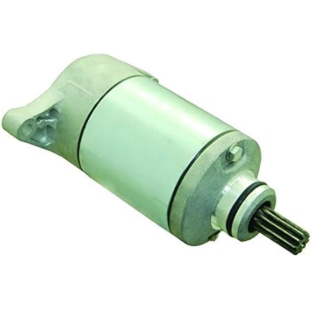 1993 Suzuki Quadrunner 250 4x4 Starter