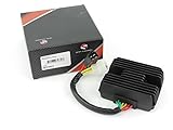Régulateur de tension redresseur pour Ducati Monster 620 I.E M620S 2002 2006