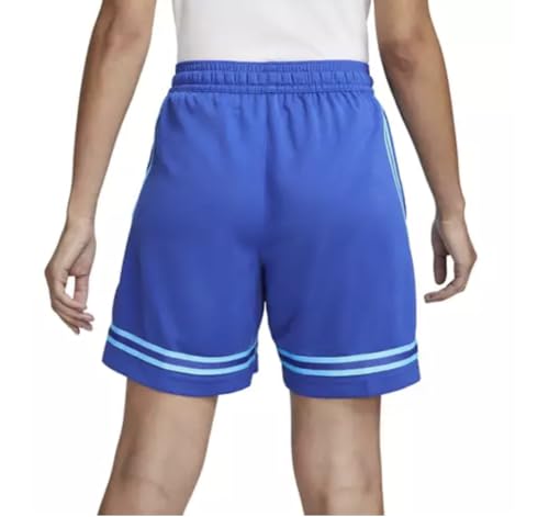 Nike Dri-FIT Fly Crossover Women's Basketball Shorts3
