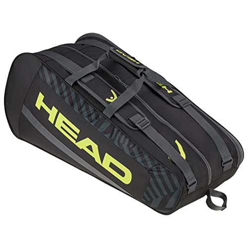 El mejor review de Pádel paletero los más recomendados. 34 Imagen adicional
