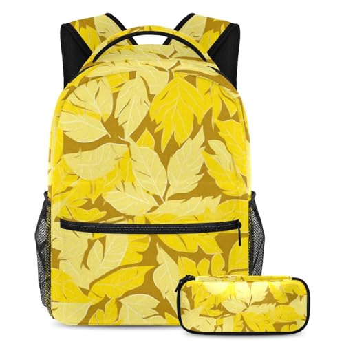 Sac d'école adolescents et compagnon de voyage parfait multicolore