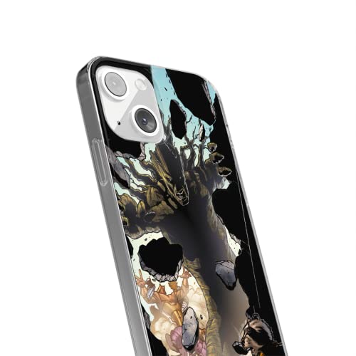 ERT GROUP mobile phone case for iPhone 13 MINI original and officially licensed Marvel pattern Guardians of the Galaxy 005 optimally adapted to the shape of the mobile phone - Image 3