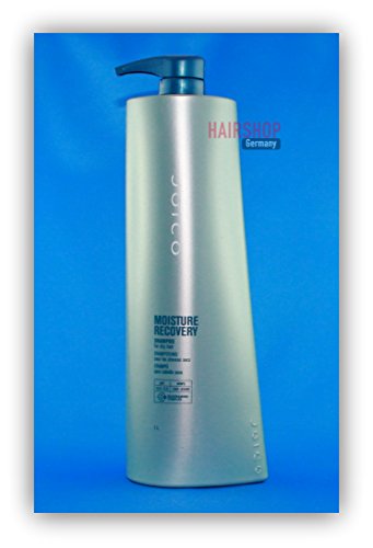 Joico Moisture Recovery Shampoo 1000ml